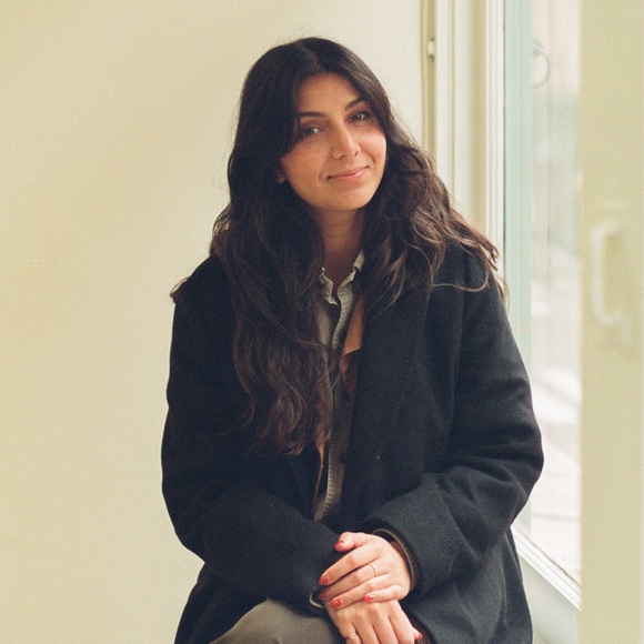 kimberparmar